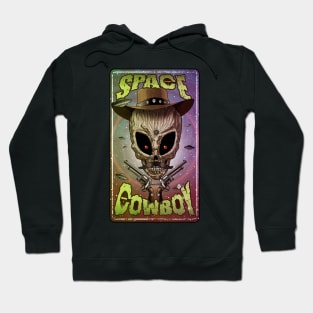 Space Cowboy Hoodie